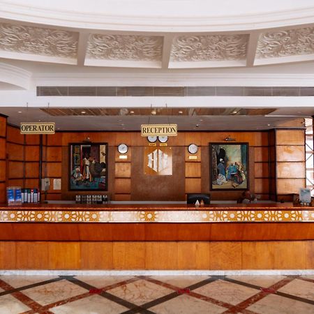 El Khan Sharm Hotel Екстериор снимка