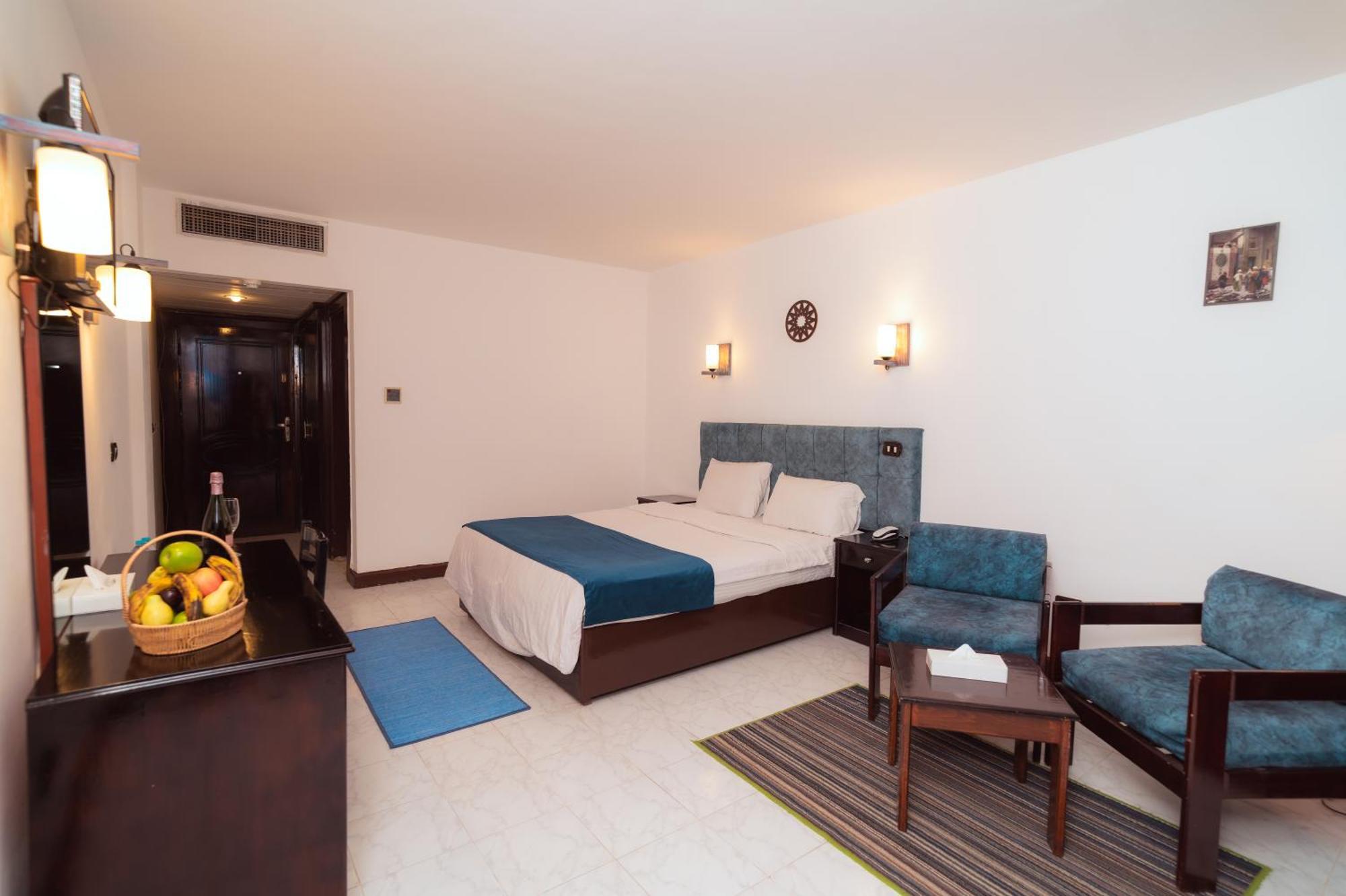 El Khan Sharm Hotel Екстериор снимка